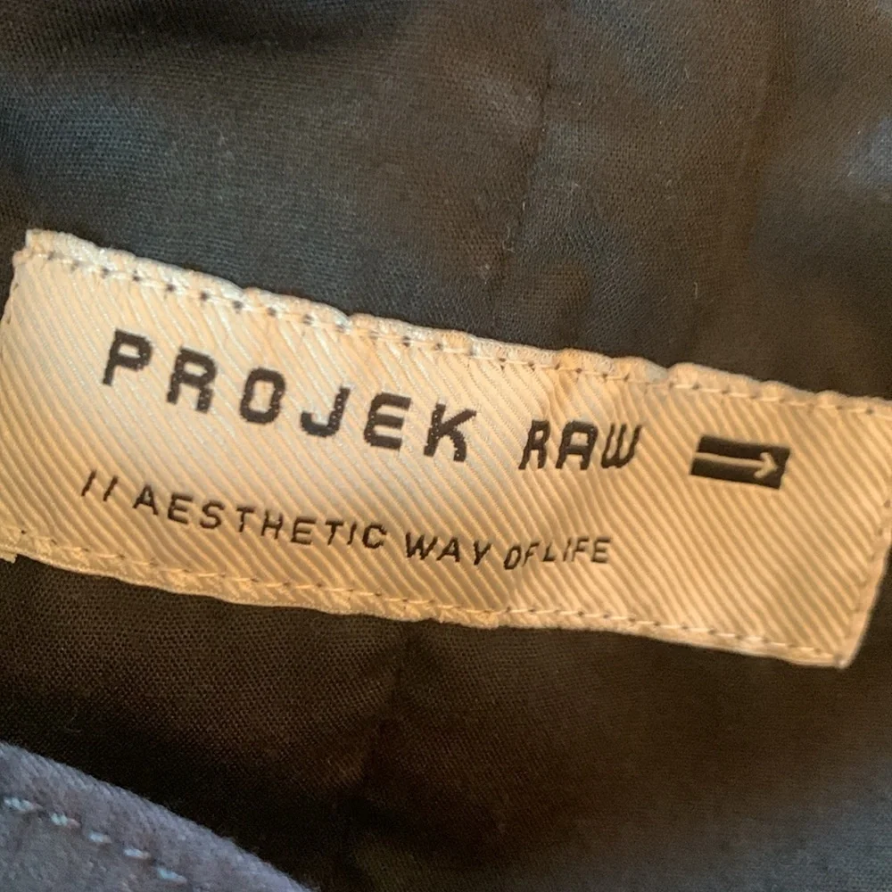 Projek Raw projek raw